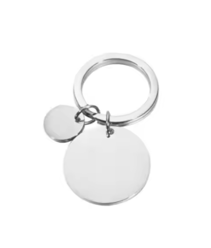 Personalized Key Chains