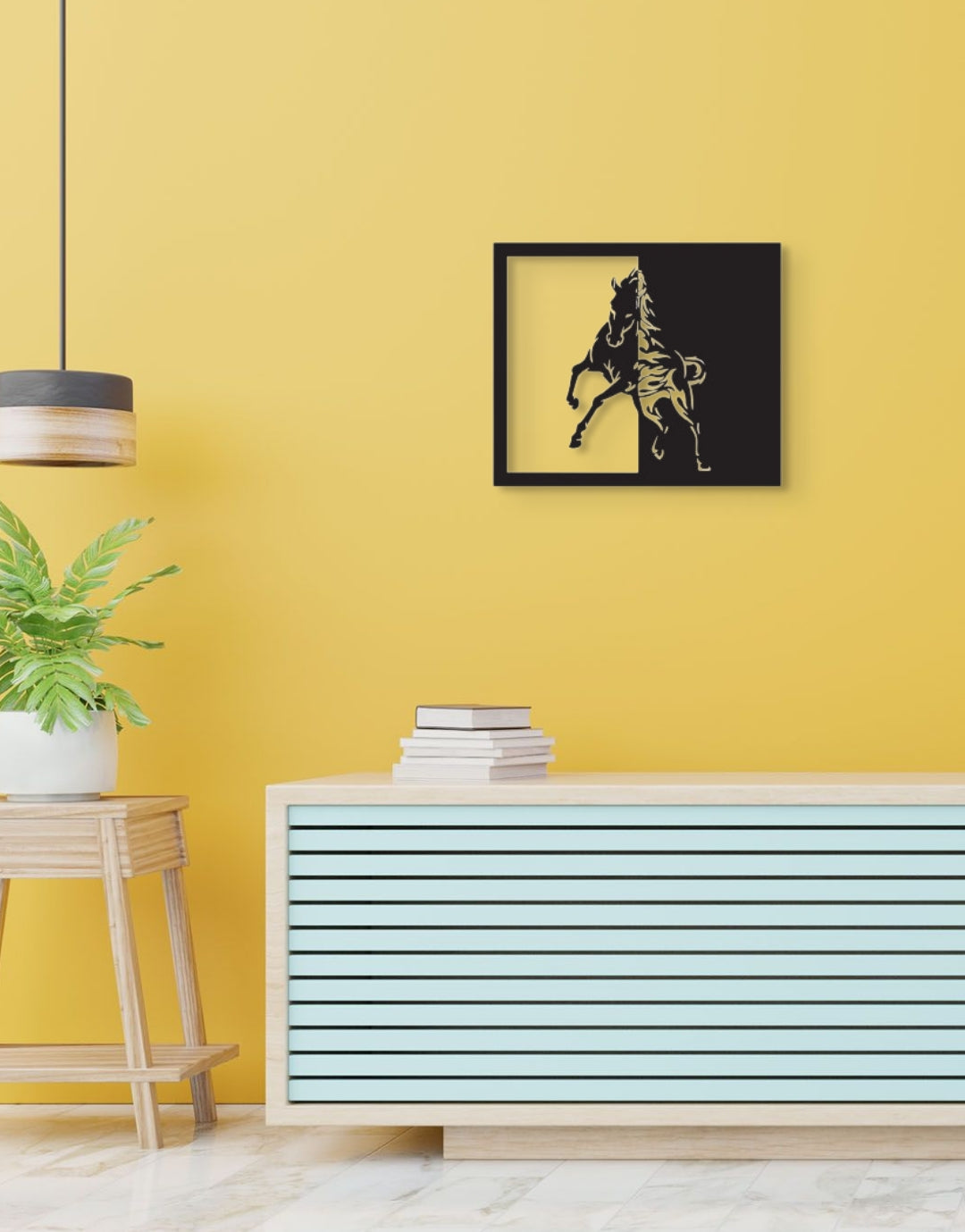Wall Decor