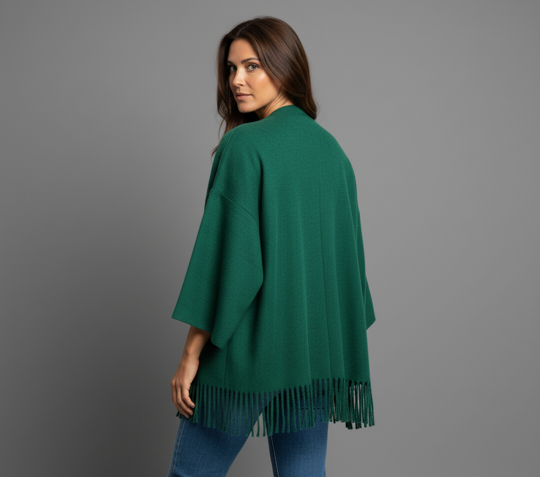Tinct: One-Size, All-Season cardigans for Women