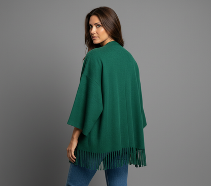 Tinct: One-Size, All-Season cardigans for Women