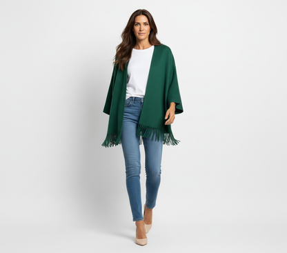 Tinct: One-Size, All-Season cardigans for Women