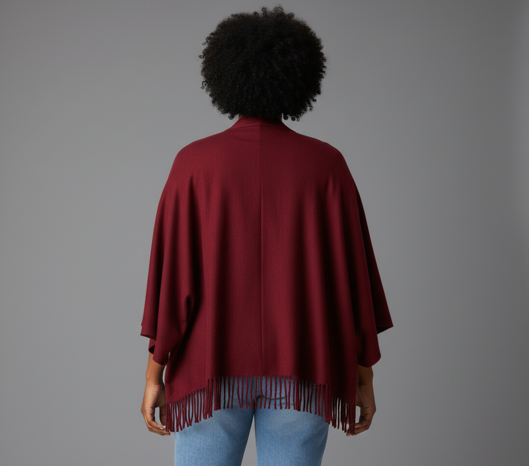 Tinct: One-Size, All-Season cardigans for Women