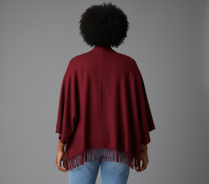 Tinct: One-Size, All-Season cardigans for Women
