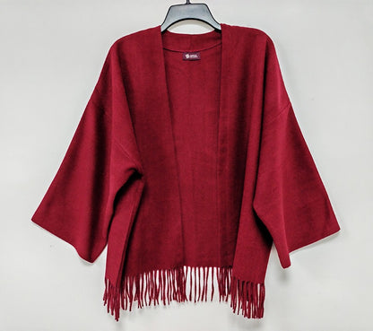 Tinct: One-Size, All-Season Shrug for Women