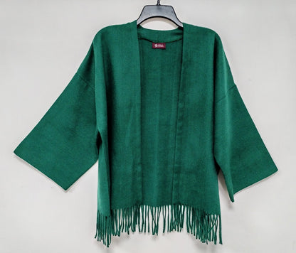 Tinct: One-Size, All-Season Shrug for Women